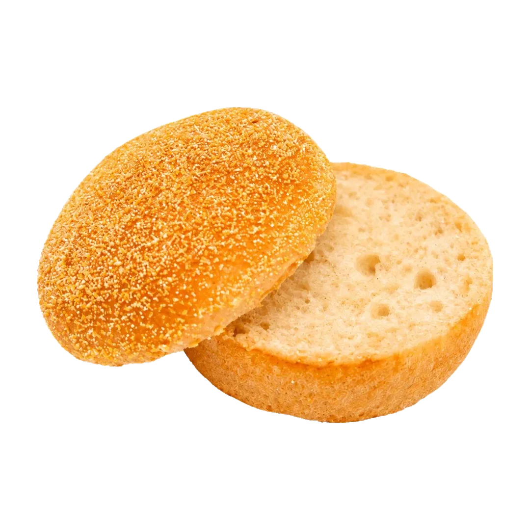 Brioche Breakfast Muffin