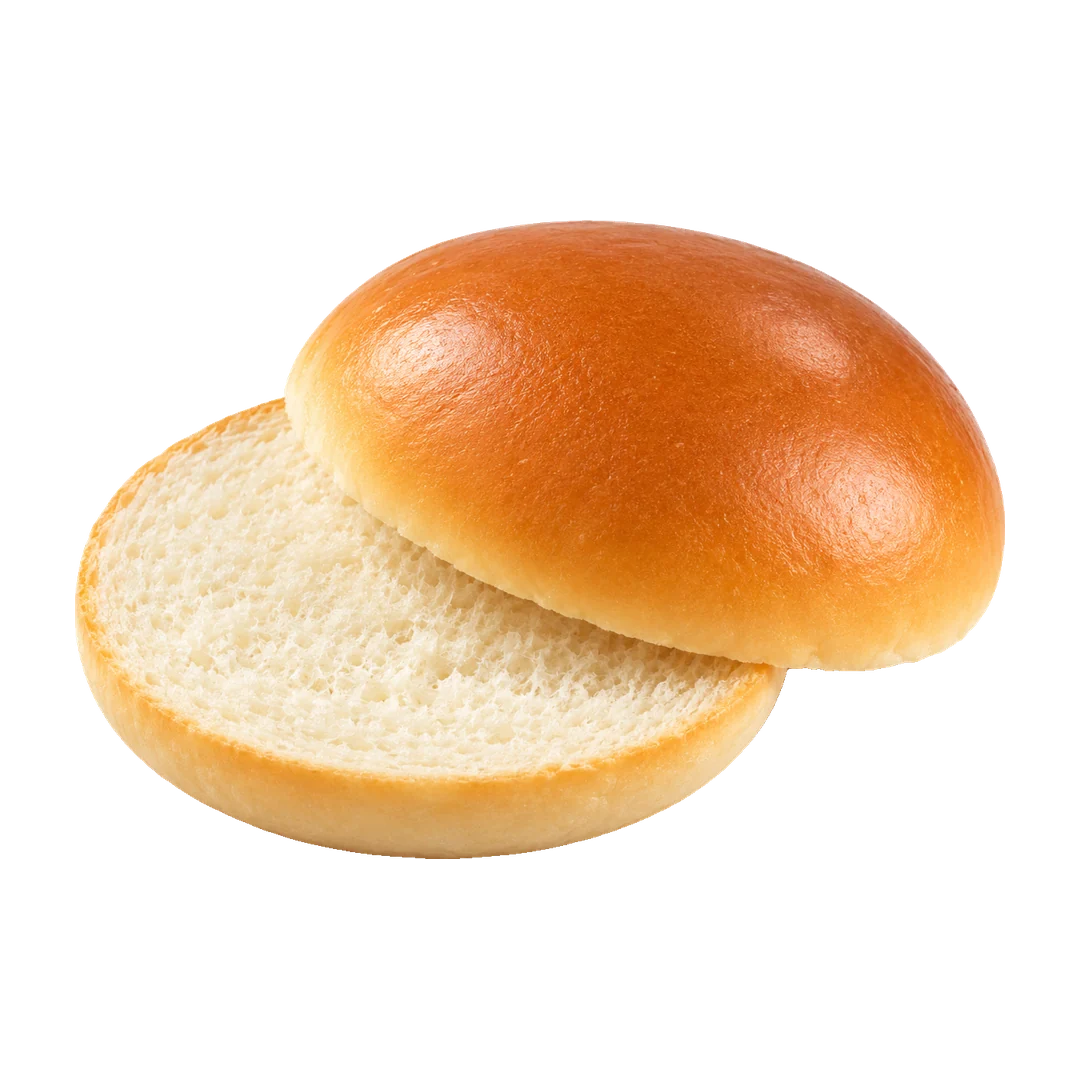 Japanese Milk Buns