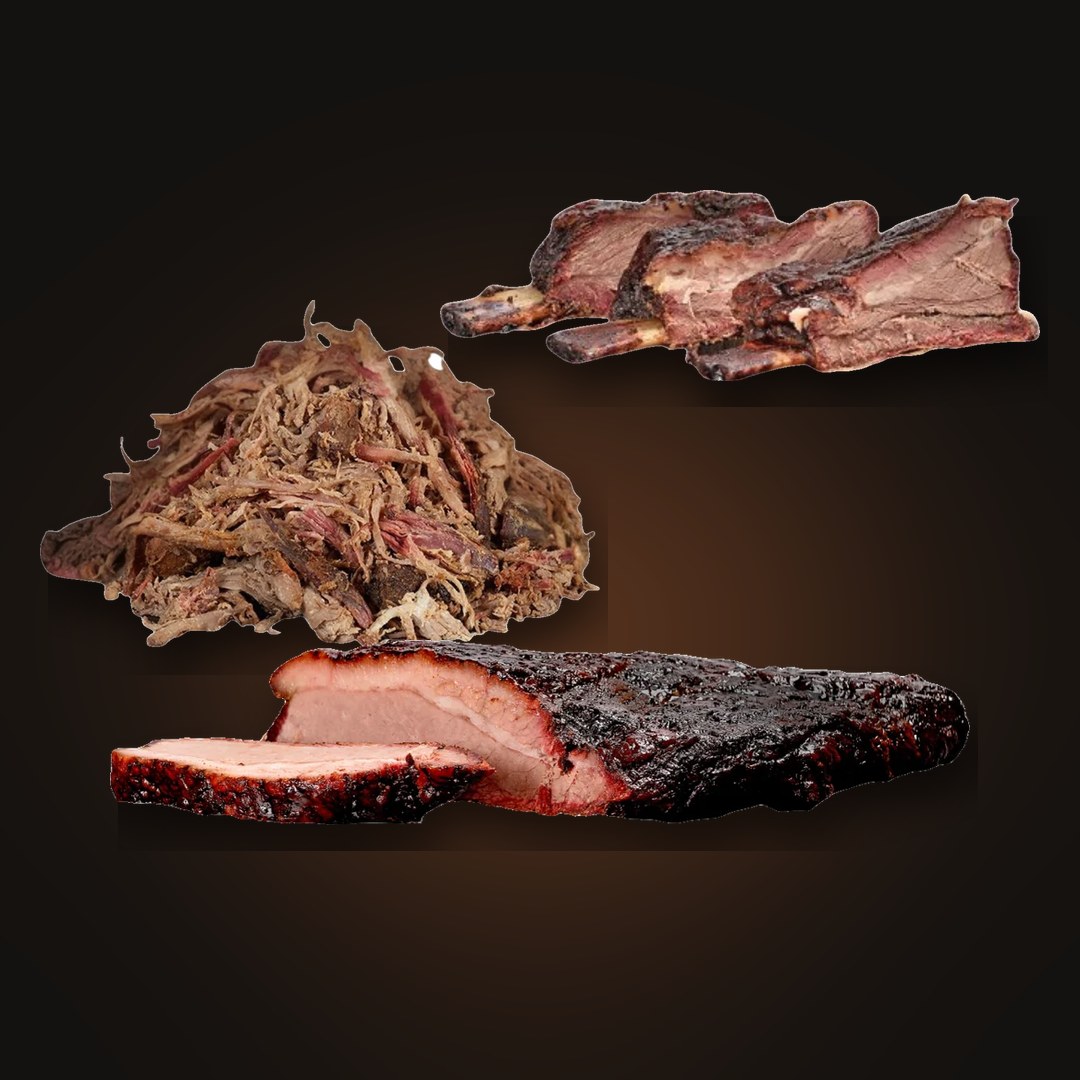 Uncle Tony Smokehouse